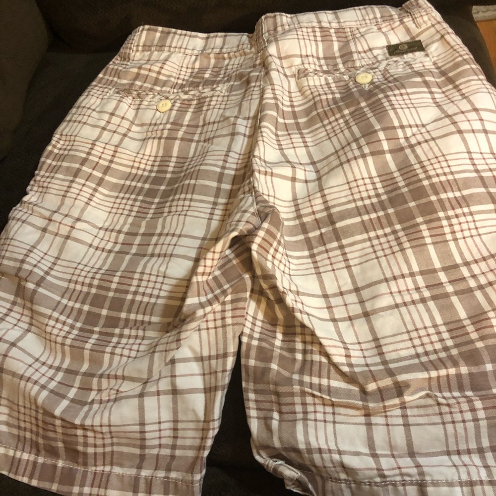 Ladies shorts
